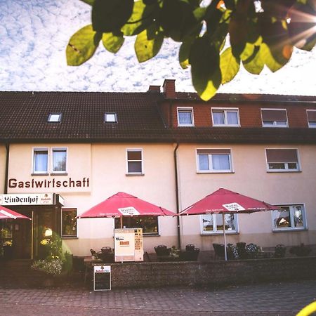 Lindenhof Keulos Kuenzell Esterno foto