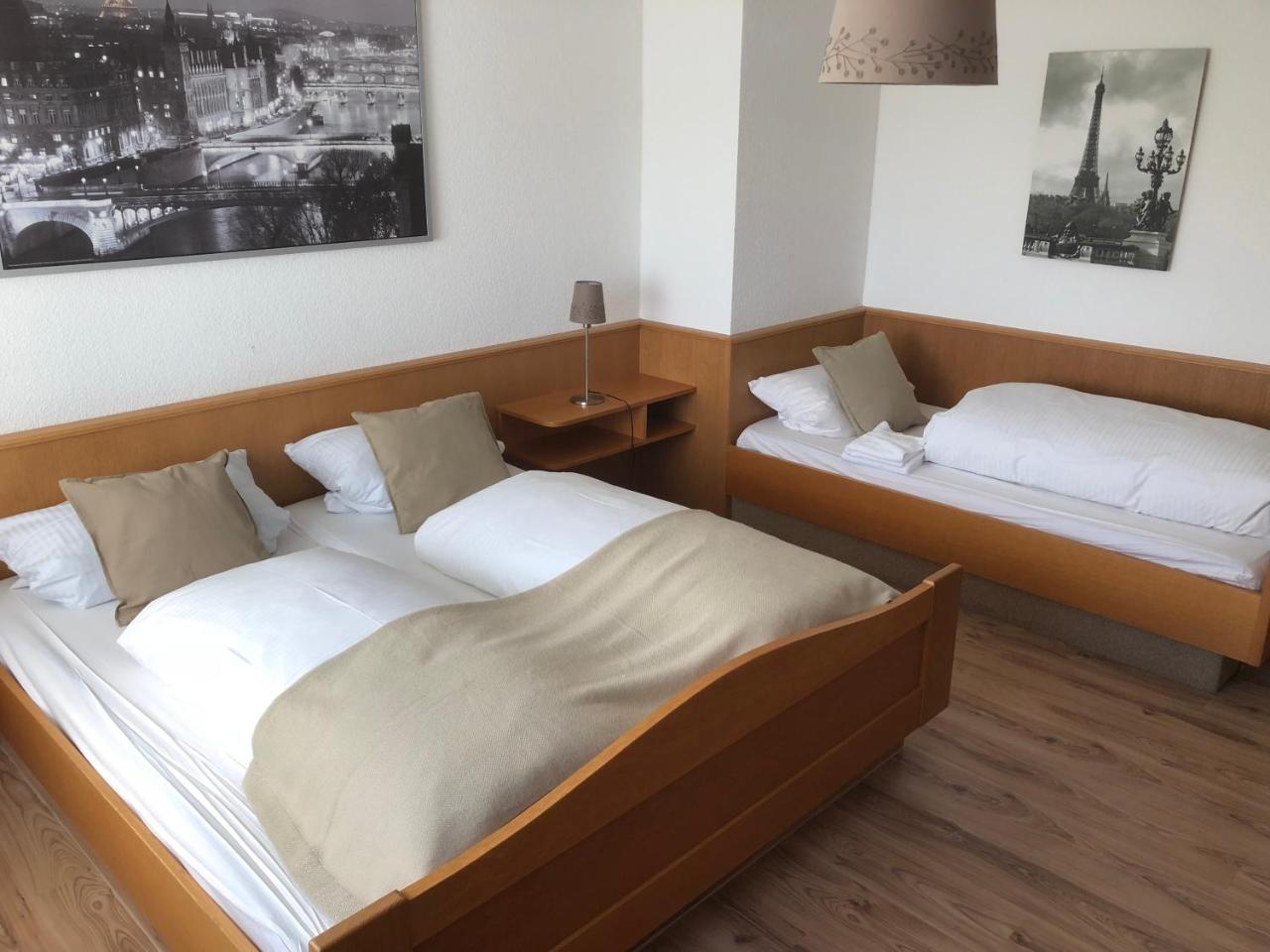 Lindenhof Keulos Kuenzell Esterno foto